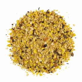 Cede eivoer exoten   1 kg