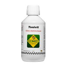 Tonivit Bird 250 ml
