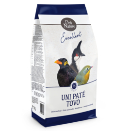 Deli Nature Unipate tovo 1kg