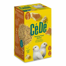 CéDé Opfokvoer Bianco 1 kg