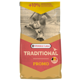 Versele laga Traditional rui subliem promo 25+2.5 kg