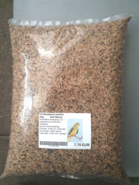 Deli nature 70.Neophema premium.5 kg