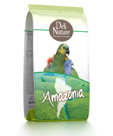 Deli nature 22 - Amazonia 15 kg.