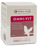 Oropharma Omni-Vit 200g