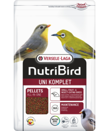 Nutribird Uni Compleet 1kg