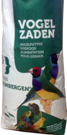 Himbergen code 8 - Papegaaienvoer/kakatoezaad 15 kg