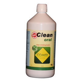 Clean Oral 1Liter.