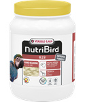 Nutribird A19 Papegaai 800g