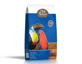 Deli nature vruchtenpate 1kg.