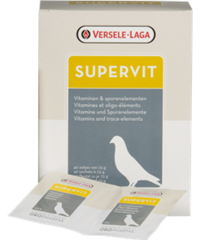 Supervit 40 zakjes