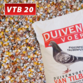 VTB 20 Eco 4 seizoenen 25kg