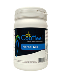 Coutteel HERBAL MIX 500g