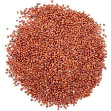 Millet rood 1kg