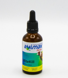 AviMax Forte Mite Kill 50 ml