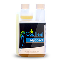 Coutteel MYCOSOL 250ml