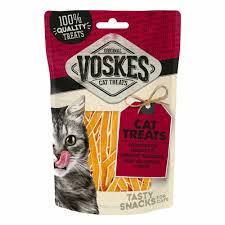 Voskes for Cats chicken sandwiches 60gr