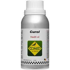 Curol Bird 250 ml