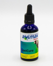 AviMax Coxi Cure