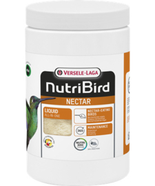 Nutribird nectar 700gram