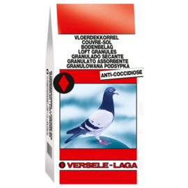 Vloerdekkorrel extra 30 ltr 18.5 kg