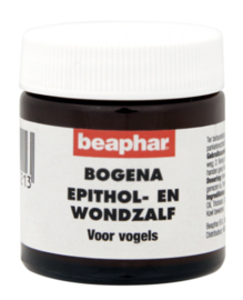 Epithol- en wondzalf 25g