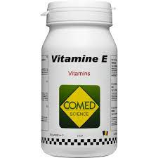 Vitamine E 5% 250 g