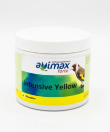 AviMax Forte Intensive Yellow 100g