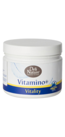Deli nature Vitamino 250 gram.