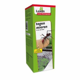 Luxan Mierenpoeder 100 gr