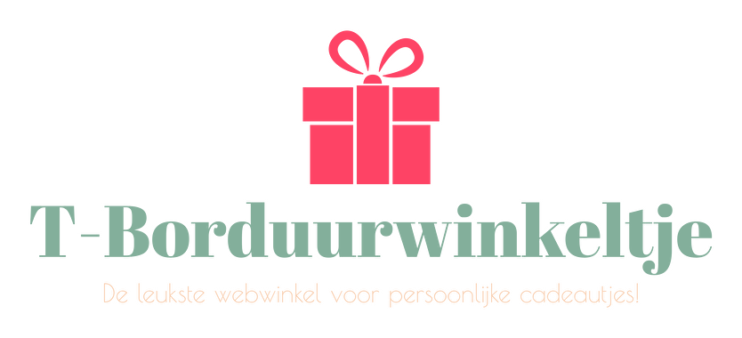 T-Borduurwinkeltje