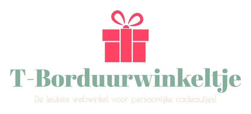 T-Borduurwinkeltje