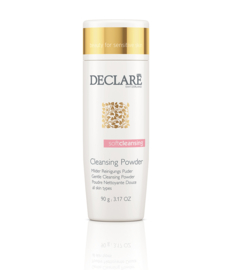 Declaré Cleansing Powder