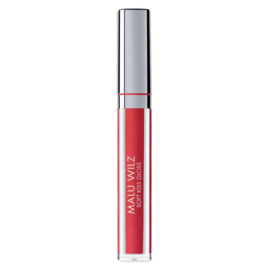 Soft Kiss Gloss nr.40 Strawberry (rood)