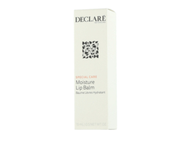 ** NIEUW ** Declaré Moisture Lip Balm