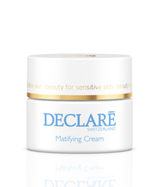 Declaré Matifying Hydro Cream