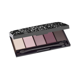 Luxury Eye Shadow Palette no.05 Hollywood Night