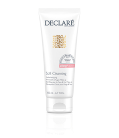 Declaré Soft Cleansing for Face & Eye Make-up (Allergy Balance)