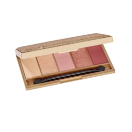 Luxury Eye Shadow Palette no.01 Royal Rosé