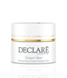 Declaré Ocean's Best Cream