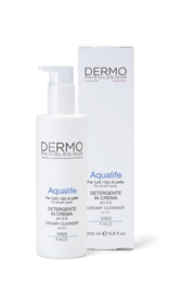 Aqualife Creamy Cleanser pH 5,0