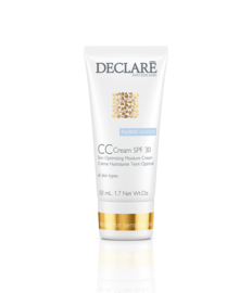 Declaré CC Cream SPF 30