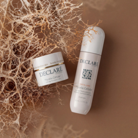 ** NIEUW ** Declaré Mycelia Cellular Anti -Age Moisture Cream