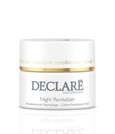 Declaré Nachtcrème & Serum