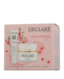 Declaré Age Control Set (50 ml Multi Lift Cream + 15 ml Collagen & Elastin Booster )