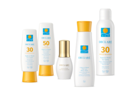 Declaré Hyaluron Boost Sun Cream SPF 50