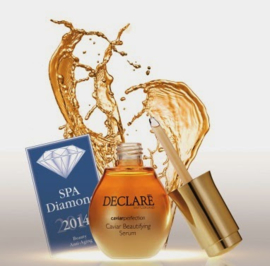 Declaré Caviar Beautifying Serum