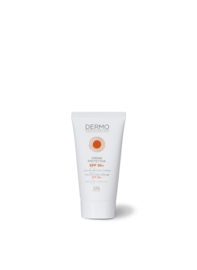 DERMOPHISIOLOGIQUE SUN PROTECTIVE CREAM FACE SPF 50+