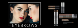 Duo Eye Brow Styler middenbruin nr.05