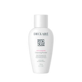 Declaré Cleansing Powder