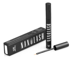 Nanolash Eyelash Serum © (wimperserum)